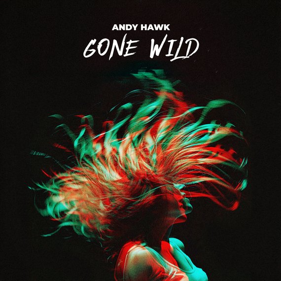 Andy Hawk - Gone Wild